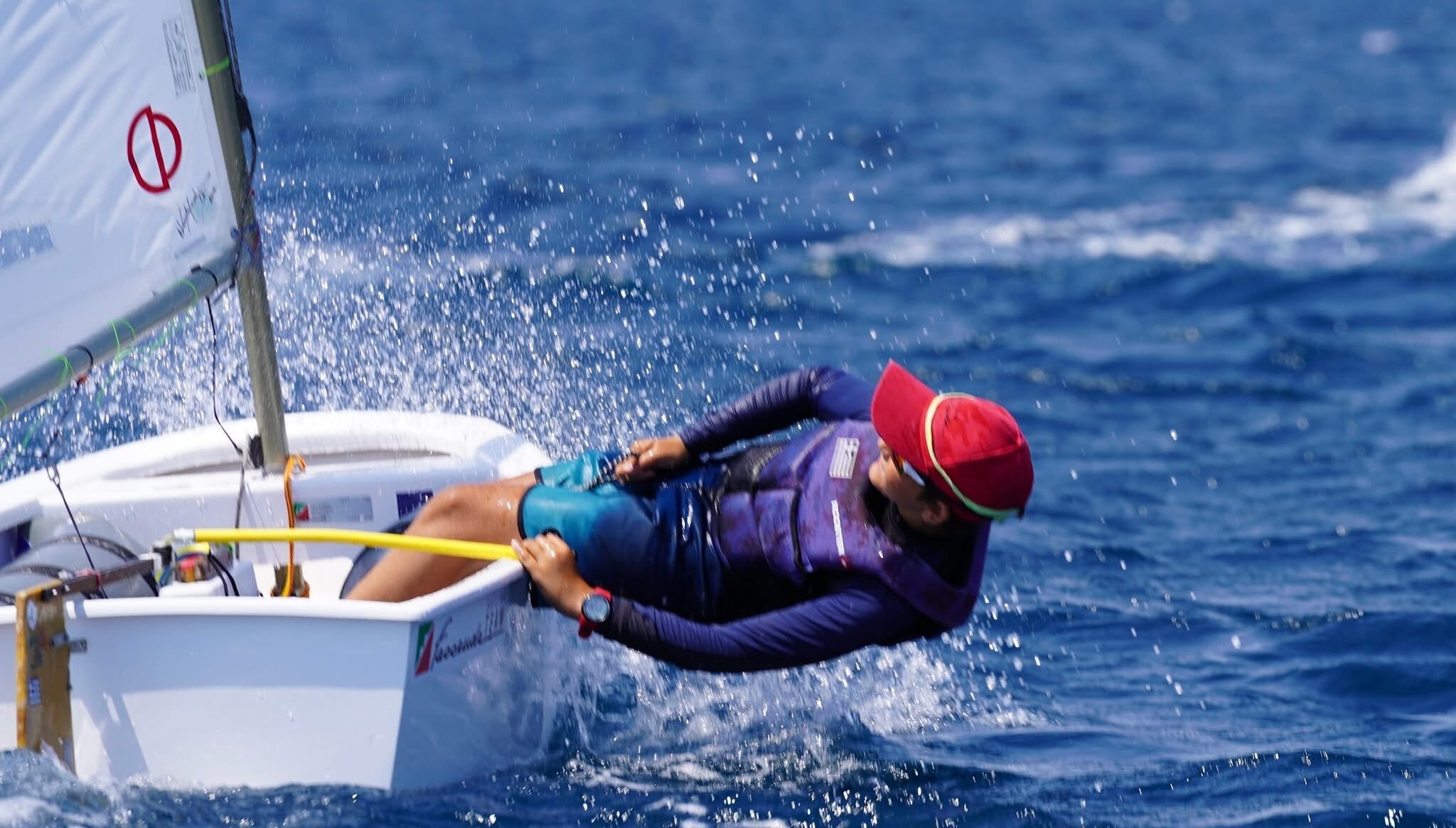 Open Training 02-04/07/26 Patra